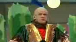 Юрий Гальцев, Сергей Дроботенко и Елена Воробей - Я приветствую вас, Бандерлоги!