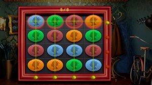 Дом головоломок- 7 уровень/  (House of Puzzles- Level 7 Прохождение/Passing the game)