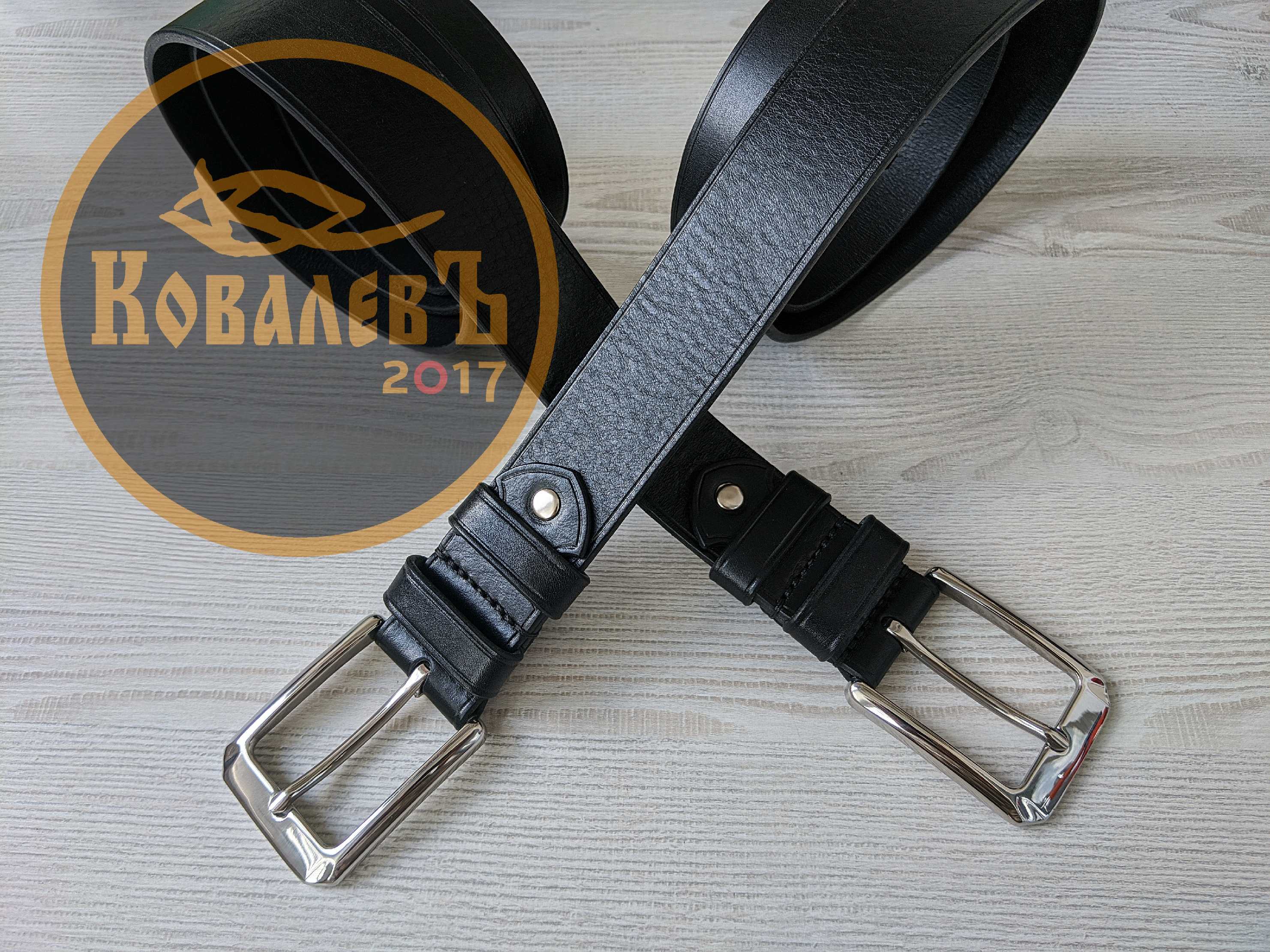 Ремень мужской. Ручная работа. смотреть онлайн
