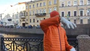 Онлайн-экскурсия по Мойке
