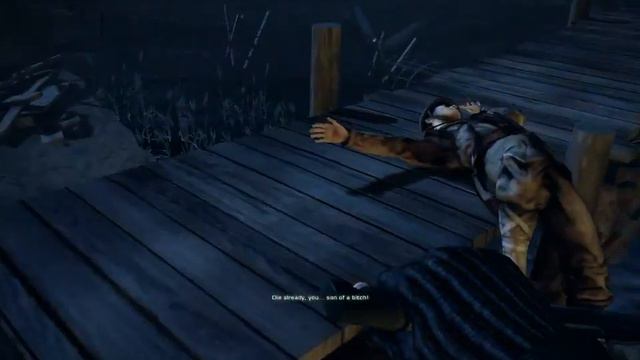 Давайте поиграем в Battlefield BC2 с Томом - #1 смотреть онлайн