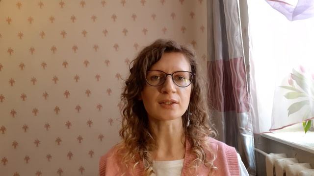 Будакян Анна Сергеевна - репетитор по итальянскому языку - видеопрезентация #ассоциациярепетиторов