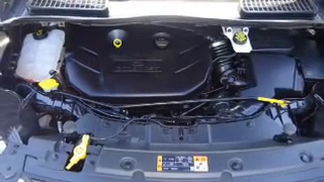 2013 Ford Escape B-P0896 - Beckley WV смотреть онлайн