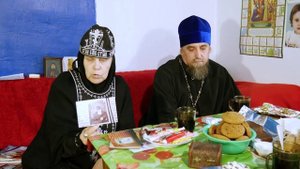 ЦЕЛУЙКОВО. Свято-Ильинский храм