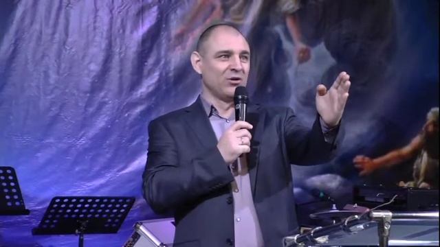 30.01.2022 I Сергей Балынин I Богослужение I г. Иваново