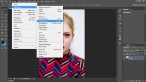 Advanced Photo Retouching Photoshop Tutorial/Color Correction | Class #15