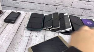 Search For an Incoming Call & Alarm Clock Sound & Vibration Samsung Galaxy Alcatel Sony BQ