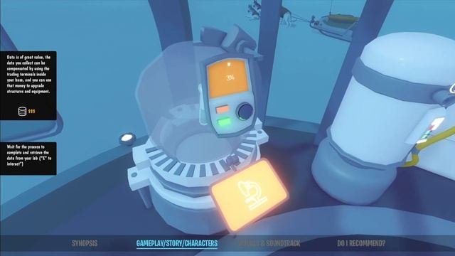 Arctic Expedition | Arctico Review