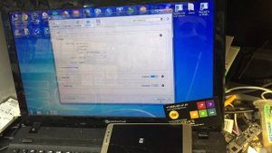 Восстановление IMEI на Xiaomi Redmi Note 3 (MTK) Maui Meta 10