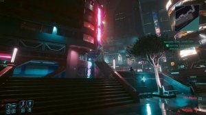 Cyberpunk 2077 - Lucy's Apartment Location (Cyberpunk Edgerunners 1.6 Update)