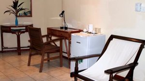 Carana Hilltop Villa 3*