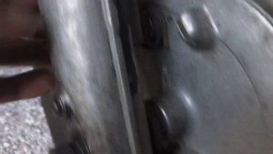 Как установить вилку от Явы 634/638 на днепр, урал , к750 . Проблемы при установке обеспечены
