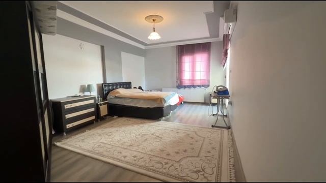 Mersin ??Шикарный вариант 3+1 первая линия Mezitli Soli #турция #турциянедвижимость #turkey #mersin