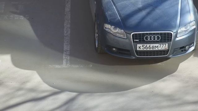 5Мп Уличная IP камера CO RS54P Улица день WIDE TELE смотреть онлайн