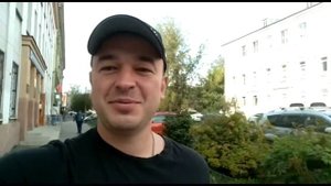 Путешествие на Байкал из Санкт-Петербурга на машине || 2 Серия(Финал) || 6.000 т/км