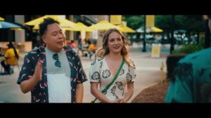 Молли и ботан |2024| Смотреть Онлайн |(Официальный дубляж, 4K ULTRA HD) Трейлер, Фильм, Кино