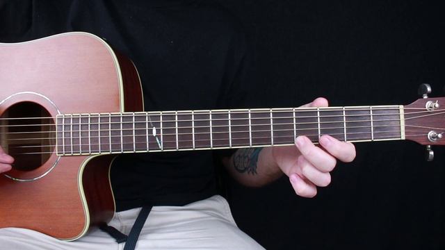 How to Play "Murder On My Mind" by YNW Melly on Guitar *CORRECT WAY + TABS"