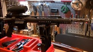 Карабин СКС. Часть 3: газовая система & цена.