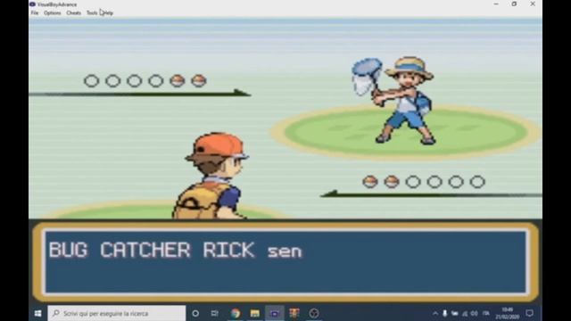 POKEMON SECRET DIARIES WALKTHROUGH E2||THE GUARDIANS OF THE VIRIDIAN FOREST смотреть онлайн