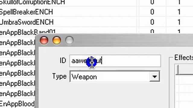 Tes 4 Construction Set Basics Enchanting смотреть онлайн