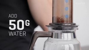 Beanoteca: How to brew Aeropress