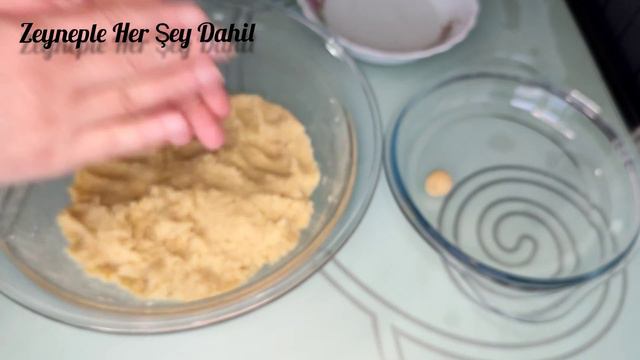 Kolayca Yapılan💯 Mis Gibi 👌Yoğurtlu Bulgur Köftesi 🌟Köfte tarifleri