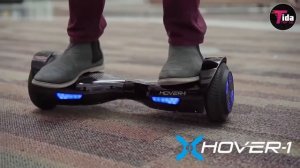 TOP 10 BEST HOVERBOARDS ON AMAZON (SEP 2020)