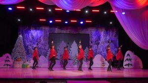 Танго в Париже