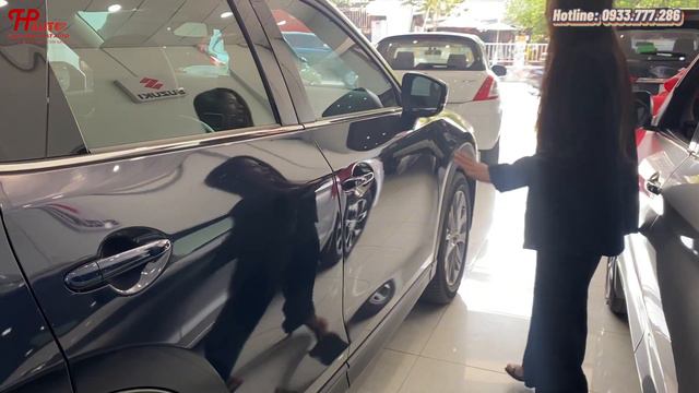 Mazda CX5 2022 Premium cao cấp, chiếc xe vận hành mạnh mẽ, thiết kế tinh tế tại THP Auto cập bến 2/ смотреть онлайн