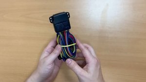 Pandora RHM-03 BT - обзор радиомодуля управления замками капота и блокировкой