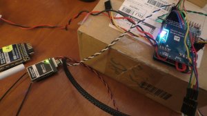 RFD 868ux review