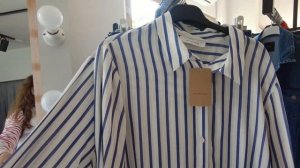 Обзор цен на весеннюю коллекцию. Шоппинг в Турции. Манавгат  Турция 2023