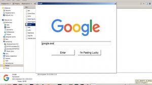 Google.exe / Вывел Ошибку debug! / #1