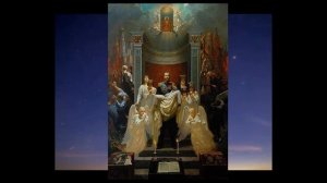 СВЯТОЙ НИКОЛАЙ. Архидиакон Роман Тамберг.