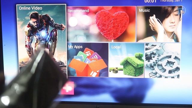 পুরনো টিভি নিয়ে ঝামেলা ? করে নিন 4k স্মার্ট টিভি | MXQ PRO 4K Android Smart TV Box | Review,Setup смотреть онлайн