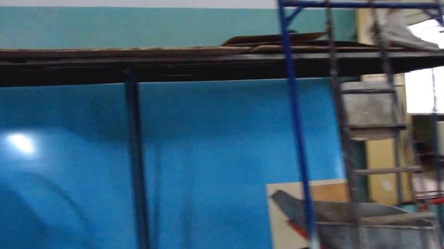 10 часов - 15 -е декабря - встреча жителей с управляющей швейной фабрики - нового цеха смотреть онлайн