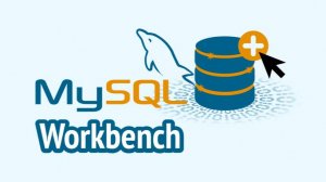 Графический клиент MySQL Workbench.