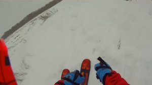 Алпатьево. Клуб "Могул".