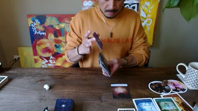 Direct Energy Into a Healthy Current ♉️?♾️☀️♉️ New Moon in Taurus: Collective Oracle & Tarot Readin смотреть онлайн