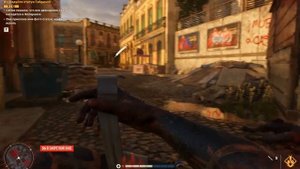 9 Разукрасить город Far Cry 6 Яранская история Прохождение