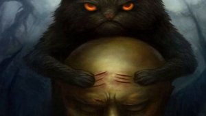 Йольский кот мифология. Кто он?