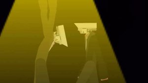 анимация 
камера мен против камера мен за тв вумен😳