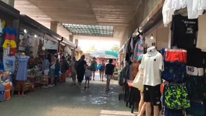 Жемчужина России. Анапа.