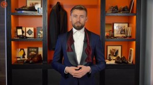 Руководство по Дресс-коду. Что надеть если дресс-код Black tie, White tie и другие