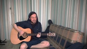 VAVAN - Бедняк (cover на гитаре)