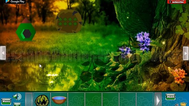 G2R Wonder Snake Mermaid Escape Walkthrough [Games2Rule] смотреть онлайн