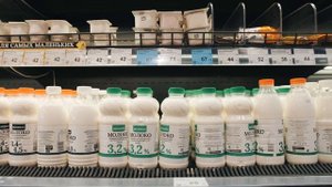 Андрей Кривенко в первом магазине ВкусВилл: честное интервью к десятилетию