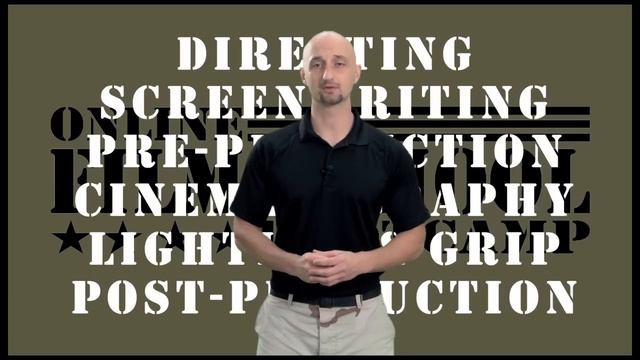 Online Film School Boot Camp | Filmmaking school for Indie Filmmakers смотреть онлайн
