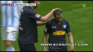 1860 München 1-3 Bochum