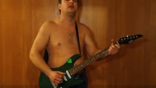 Смешная песня.Калифорния!